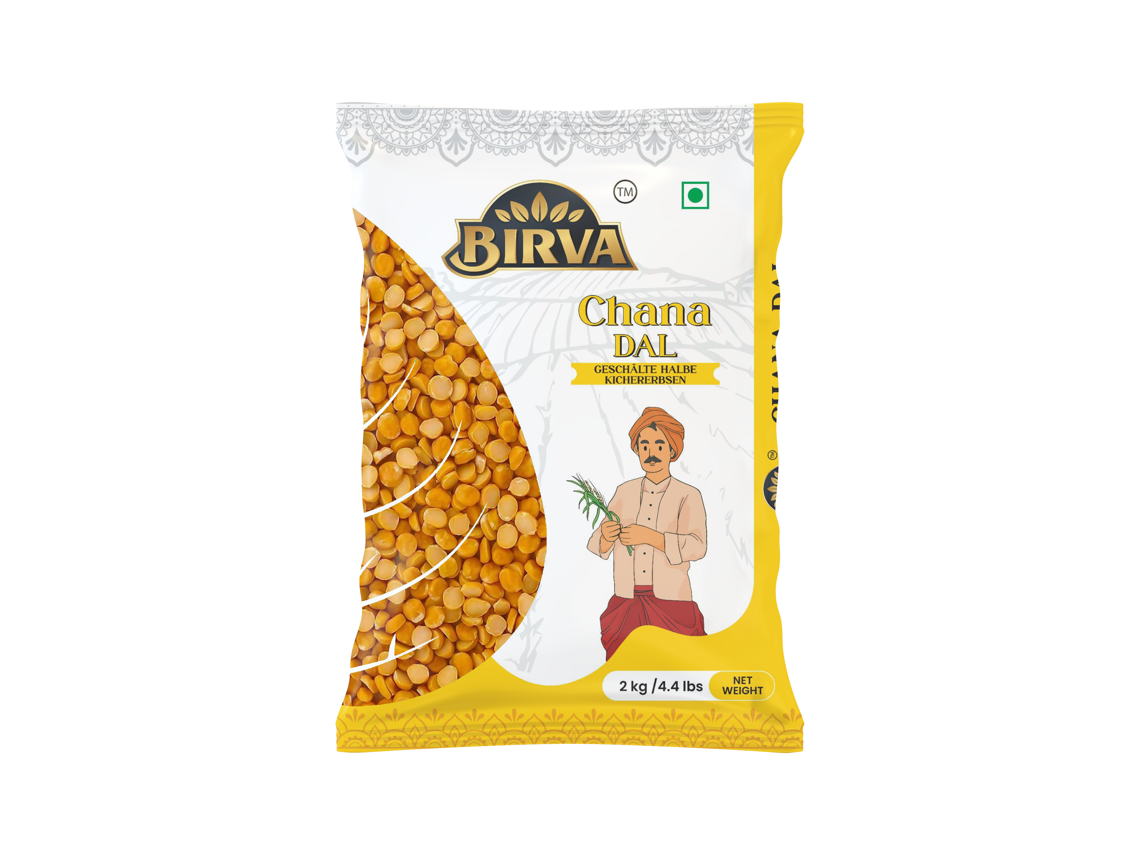 chana dal